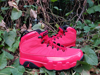 Air Jordan 9 retro Men shoes-7