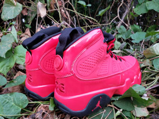 Air Jordan 9 retro Men shoes-7