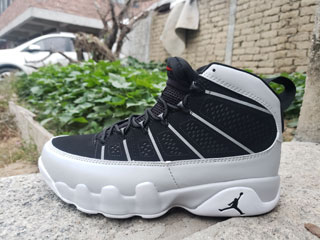Air Jordan 9 retro Men shoes-8