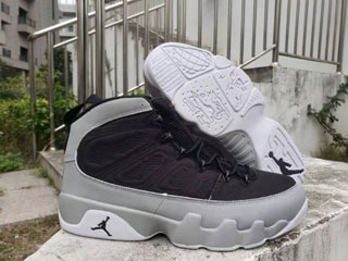 Air Jordan 9 retro Men shoes-9