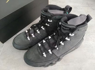 Air Jordan 9 retro Men shoes-13