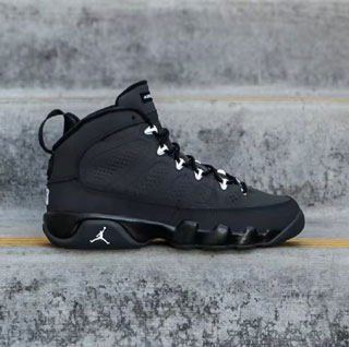 Air Jordan 9 retro Men shoes-13