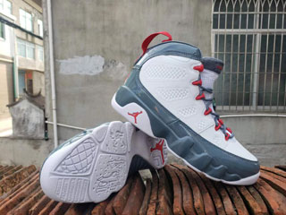 Air Jordan 9 retro Men shoes-11