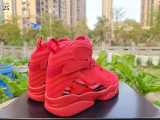 Air Jordan 8 Retro-10