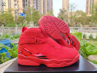 Air Jordan 8 Retro-10