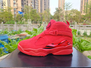 Air Jordan 8 Retro-10
