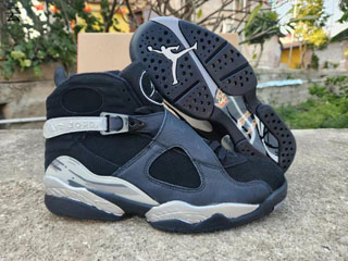 Air Jordan 8 Retro-13