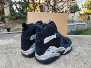 Air Jordan 8 Retro-13