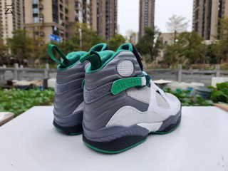 Air Jordan 8 Retro-14