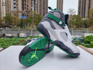 Air Jordan 8 Retro-14