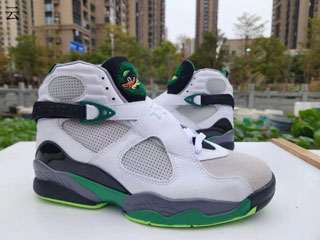 Air Jordan 8 Retro-15