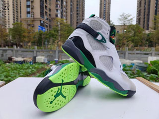 Air Jordan 8 Retro-15