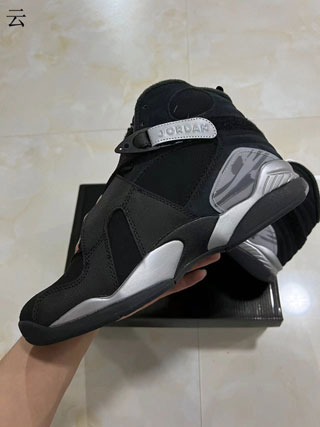 Air Jordan 8 Retro-16