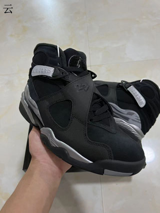 Air Jordan 8 Retro-16