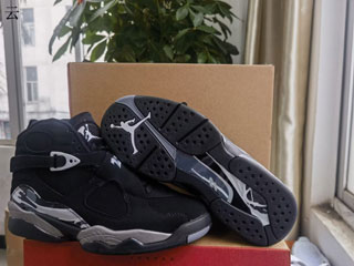 Air Jordan 8 Retro-17