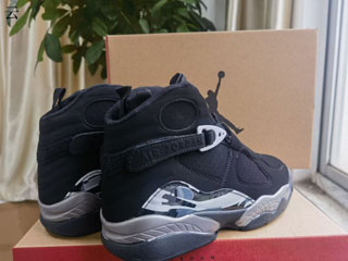 Air Jordan 8 Retro-17