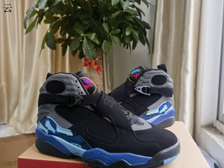 Air Jordan 8 Retro-18
