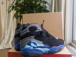 Air Jordan 8 Retro-18