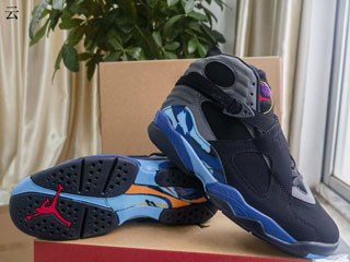 Air Jordan 8 Retro-18