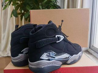Air Jordan 8 Retro-11