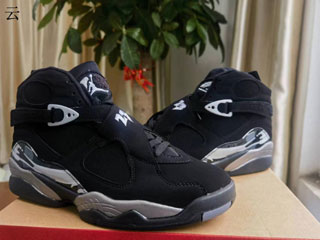 Air Jordan 8 Retro-11