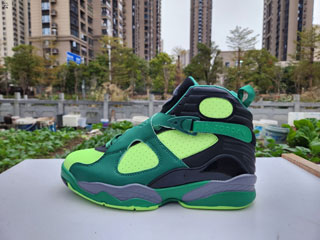 Air Jordan 8 Retro-19