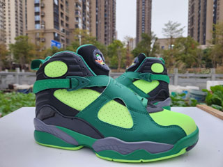 Air Jordan 8 Retro-19