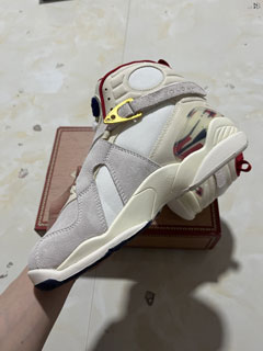 Air Jordan 8 Retro-21