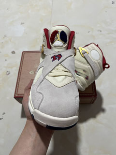 Air Jordan 8 Retro-21