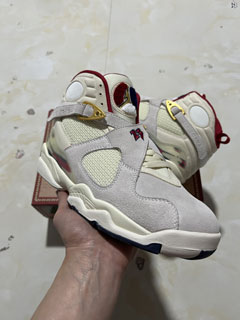 Air Jordan 8 Retro-21