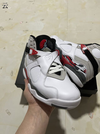 Air Jordan 8 Retro-24