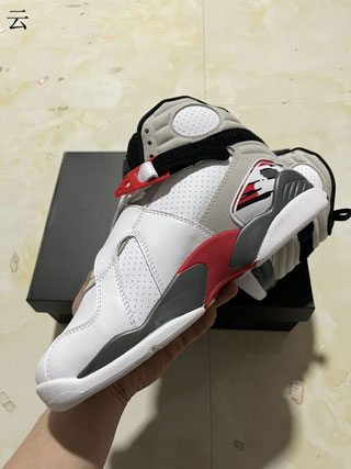 Air Jordan 8 Retro-24