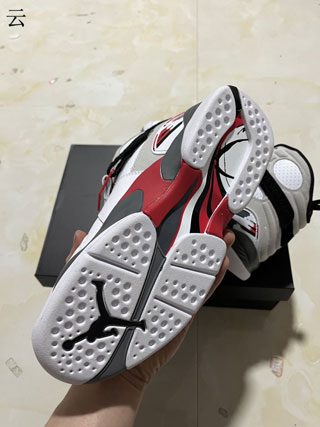 Air Jordan 8 Retro-24