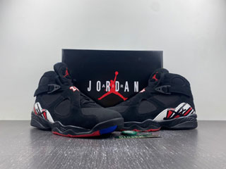 Air Jordan 8 Retro-25