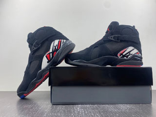 Air Jordan 8 Retro-25
