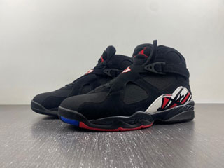 Air Jordan 8 Retro-25