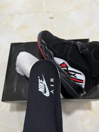 Air Jordan 8 Retro-22