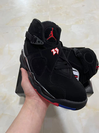 Air Jordan 8 Retro-22