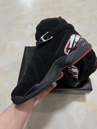 Air Jordan 8 Retro-22