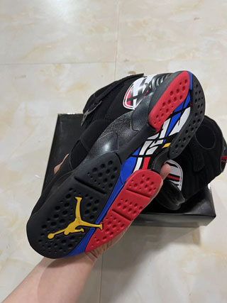 Air Jordan 8 Retro-22