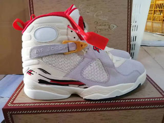 Air Jordan 8 Retro-23