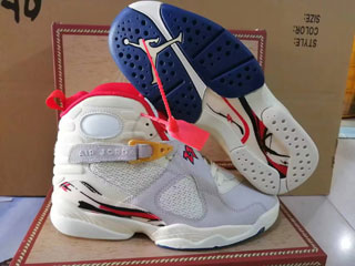 Air Jordan 8 Retro-23