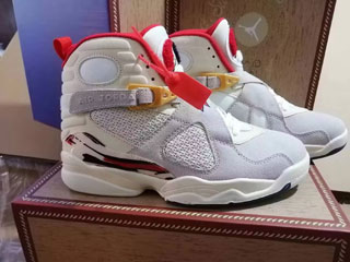 Air Jordan 8 Retro-23