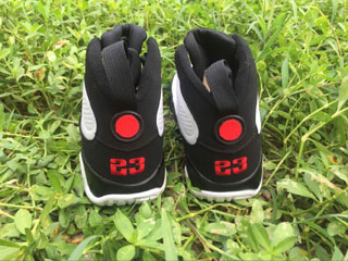 Air Jordan 9 retro Men shoes-16