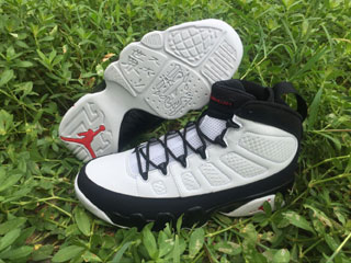 Air Jordan 9 retro Men shoes-16