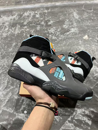 Air Jordan 8 Retro-1