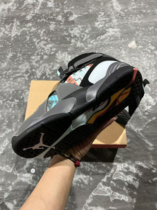 Air Jordan 8 Retro-1
