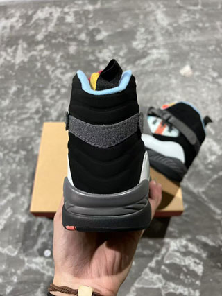 Air Jordan 8 Retro-1