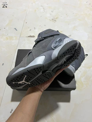 Air Jordan 8 Retro-2
