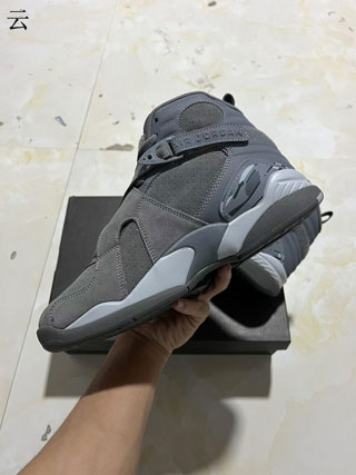Air Jordan 8 Retro-2